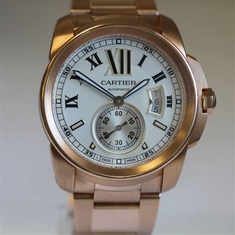 cartier buyer